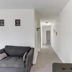 Le Balcon Des Thermes - Proche Des Thermes Apartamento Néris-les-Bains