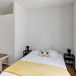 Apartamento Le Balcon Des Thermes - Proche Des Thermes Néris-les-Bains