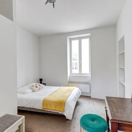 Le Balcon Des Thermes - Proche Des Thermes