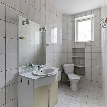 Appartement Le Balcon Des Thermes - Proche Des Thermes *