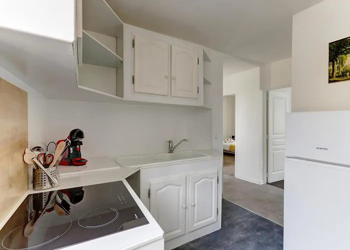 Le Balcon Des Thermes - Proche Des Thermes Néris-les-Bains